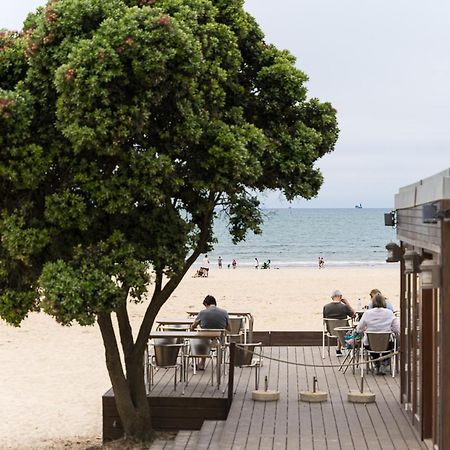 Beachfront Apartment Матозінюш Екстер'єр фото
